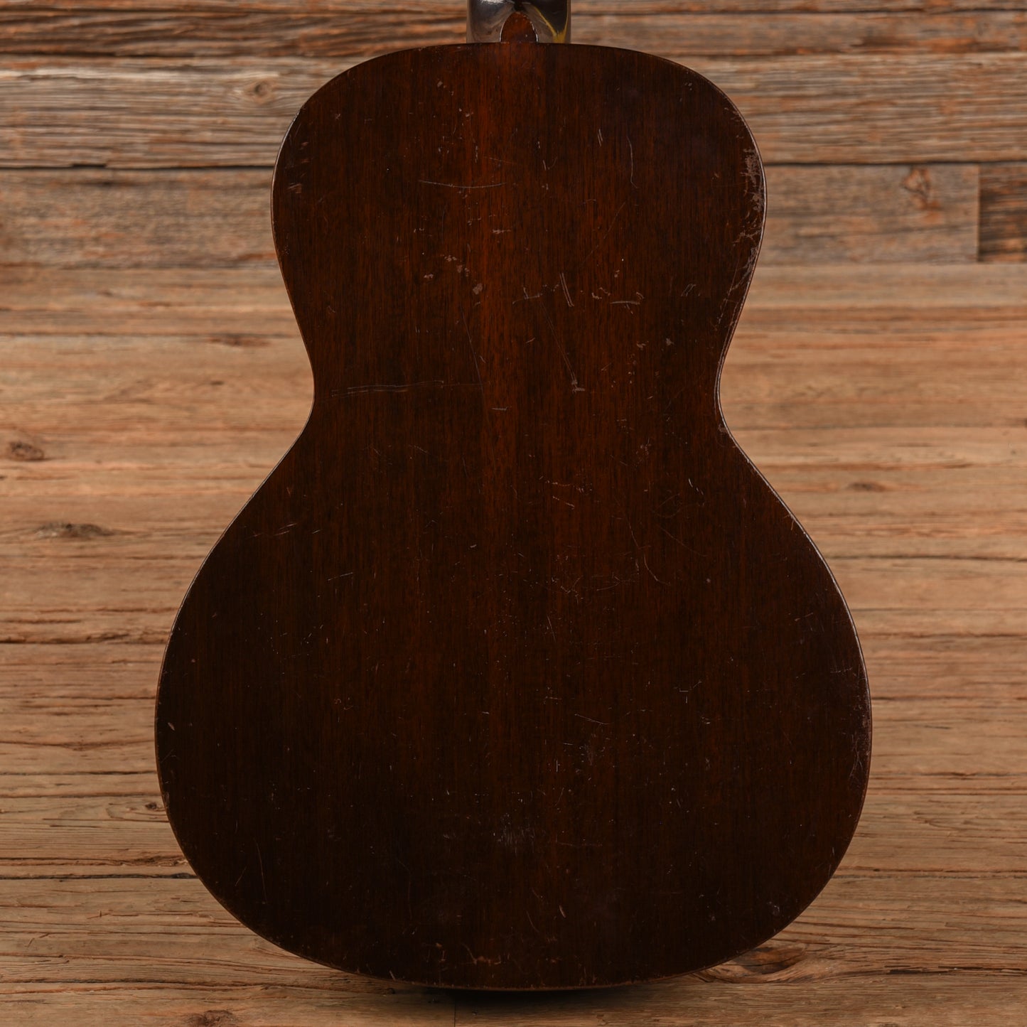 Gibson L-00 Sunburst 1933