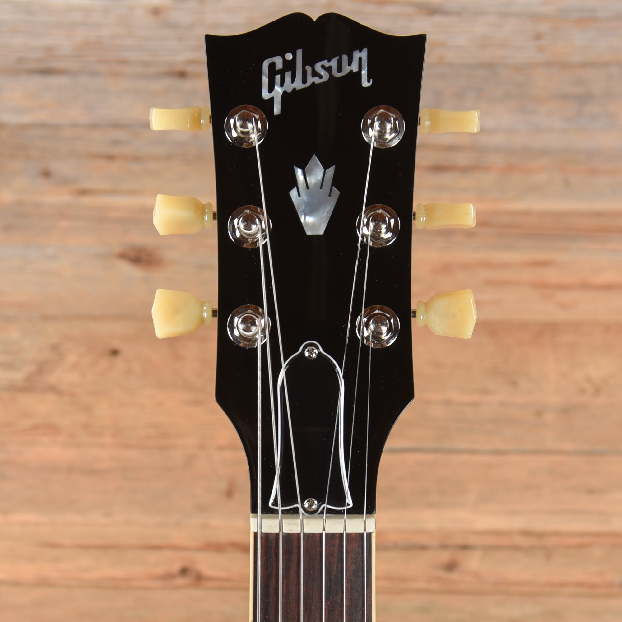 Gibson '61 SG Standard Reissue Green 2024