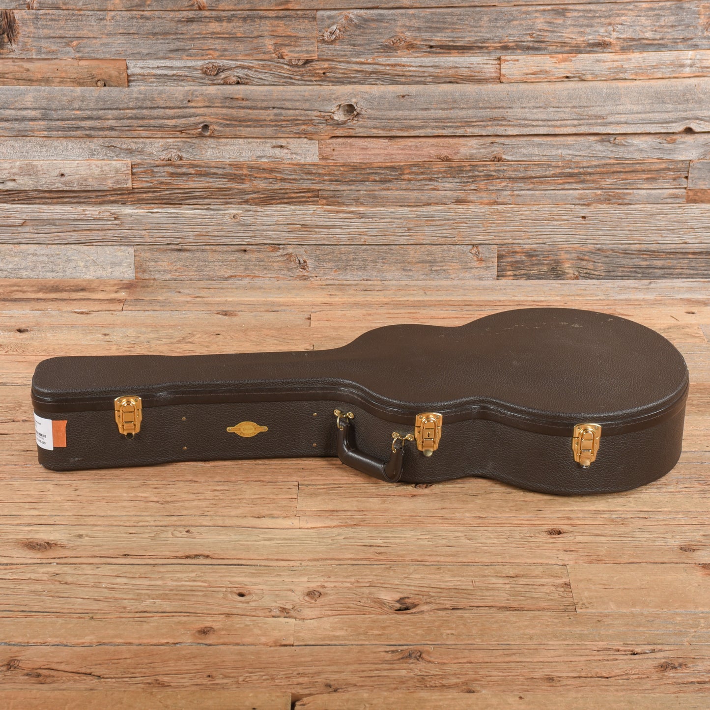 Taylor 315e Natural 2003