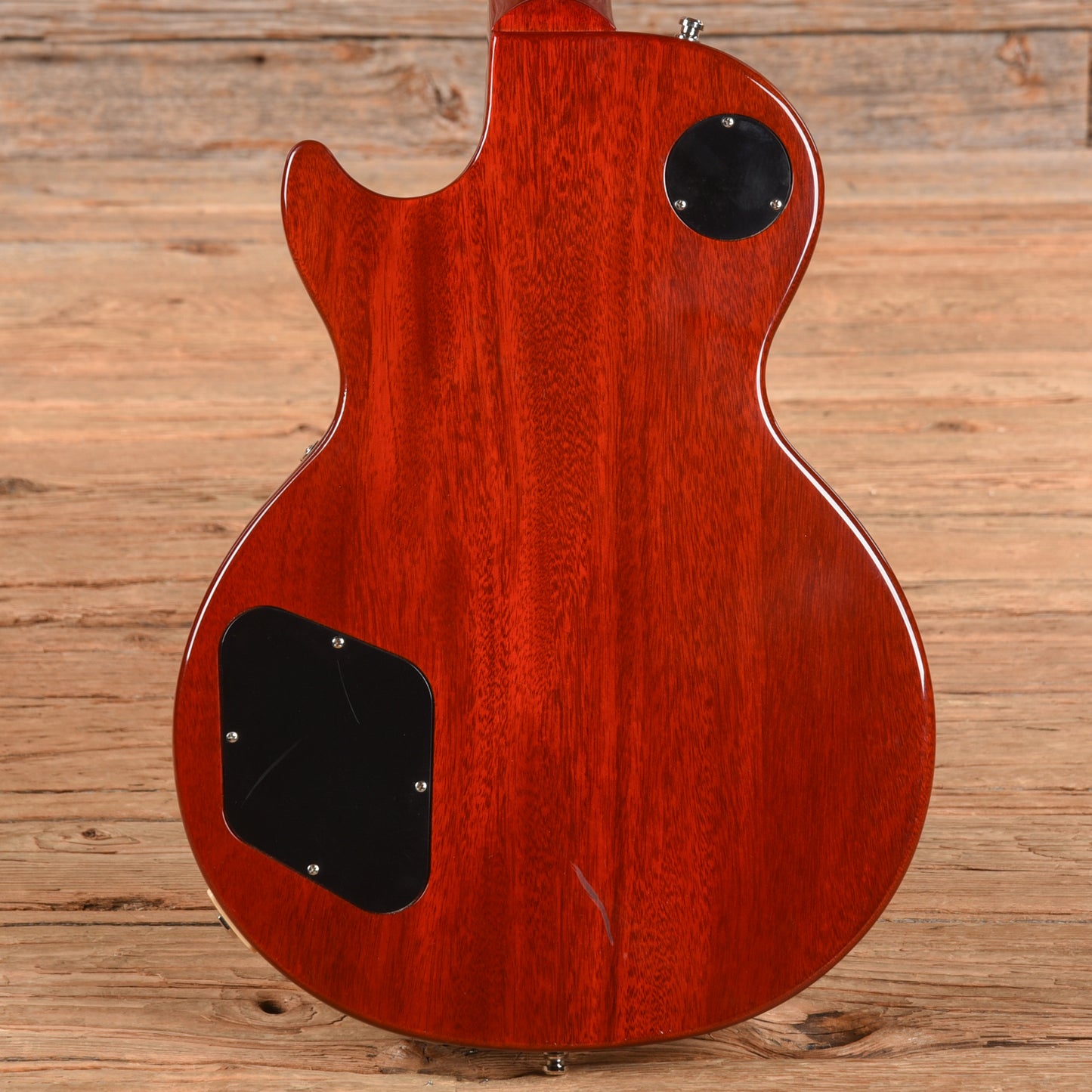 Gibson Les Paul Standard '60s Bourbon Burst 2020