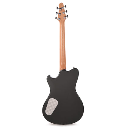 Powers Electric A-Type Hard Tail Onyx Green Metallic w/FF42 Pickups