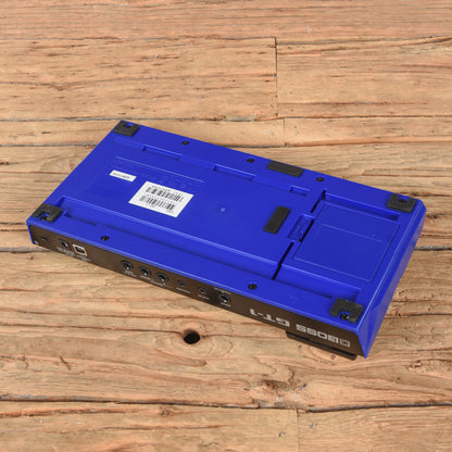 Boss GT-1 Multi-Effect Processor