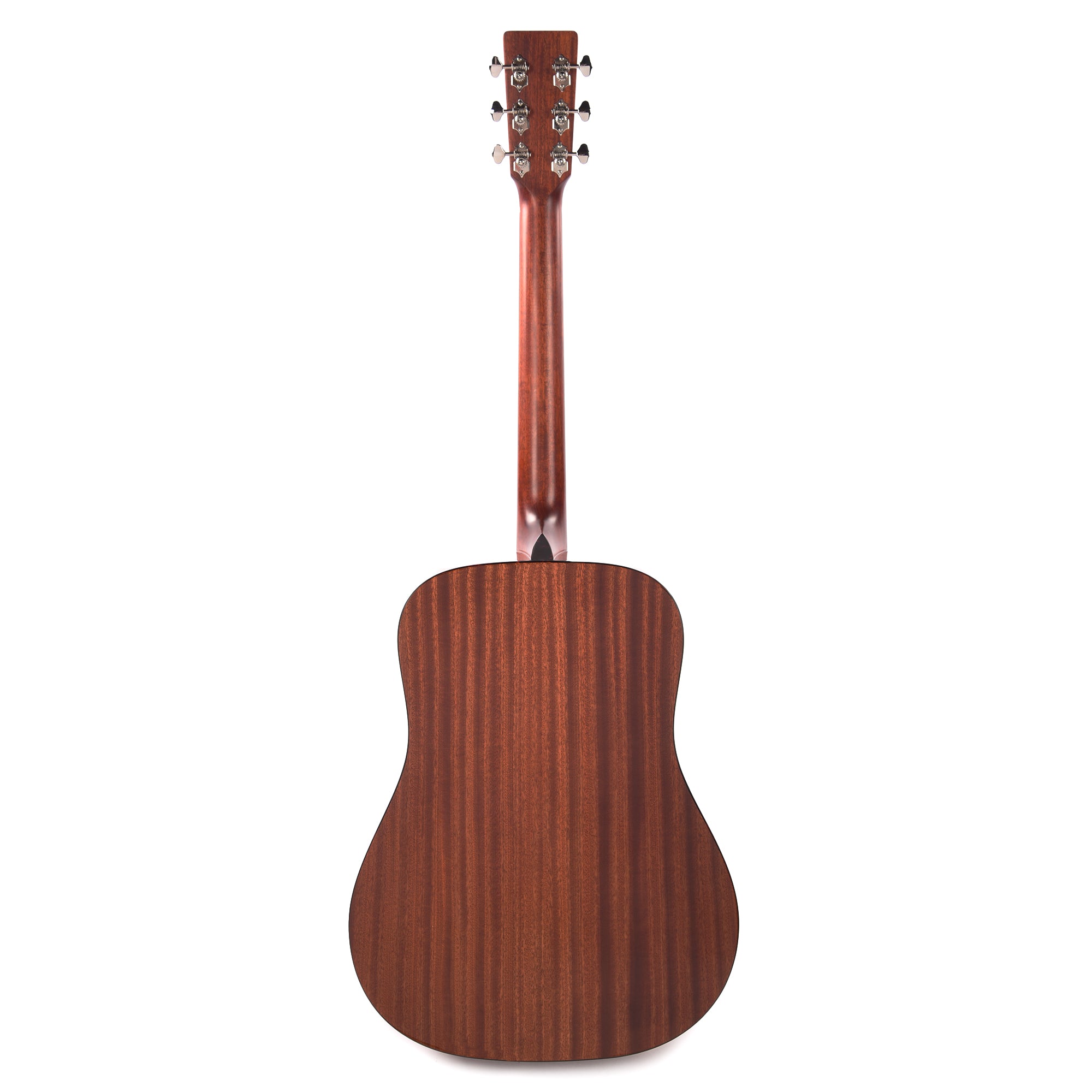 Eastman E2D Deluxe Sitka/Mahogany Truetone Gloss Sunburst