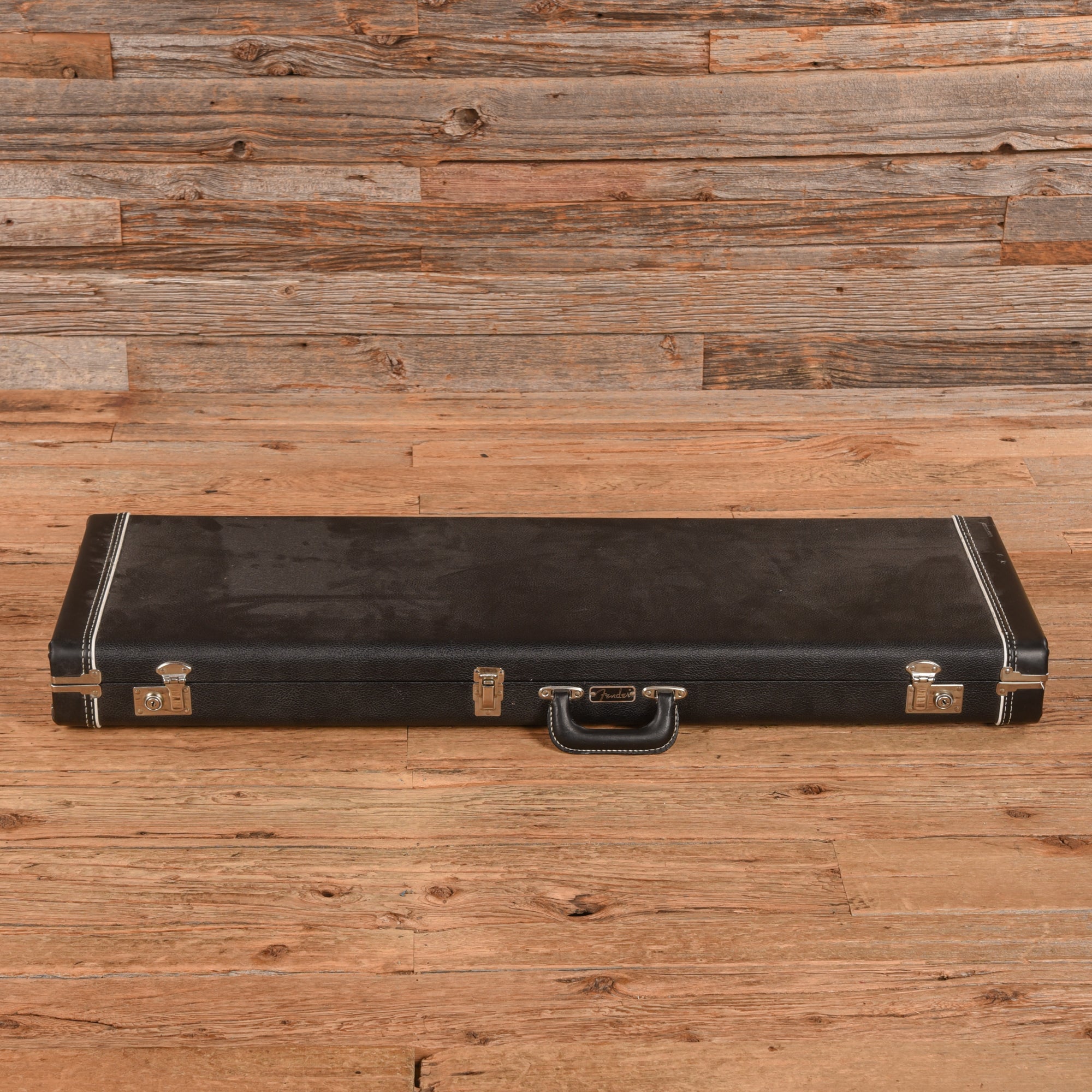 Fender Custom Shop Mark Kendrick Masterbuilt '64 Stratocaster NOS Lake Placid Blue 2006