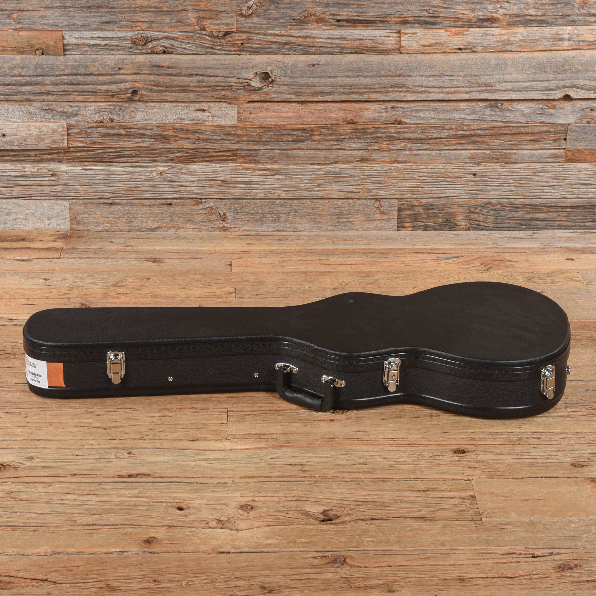 PRS SE Semihollow II Sunburst 2021