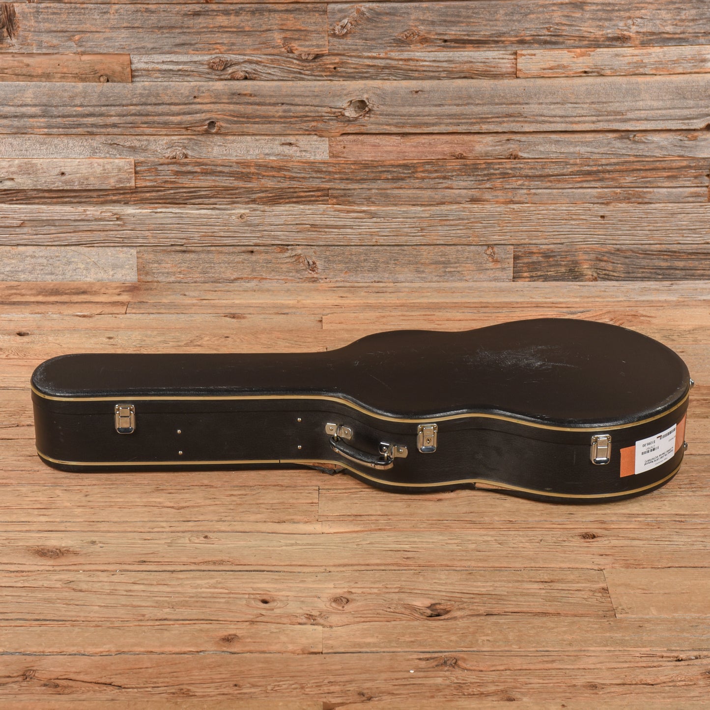 Ibanez FA-100 Natural 1979