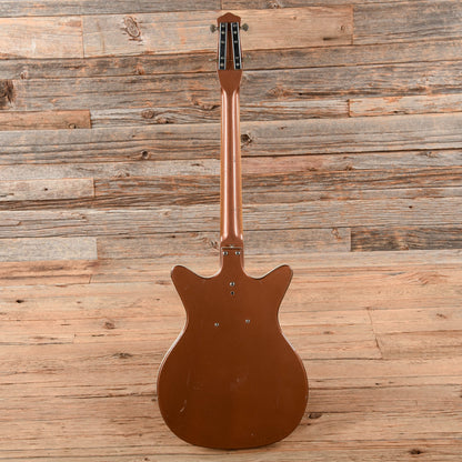 Danelectro DC-1 Bass Copper 1964
