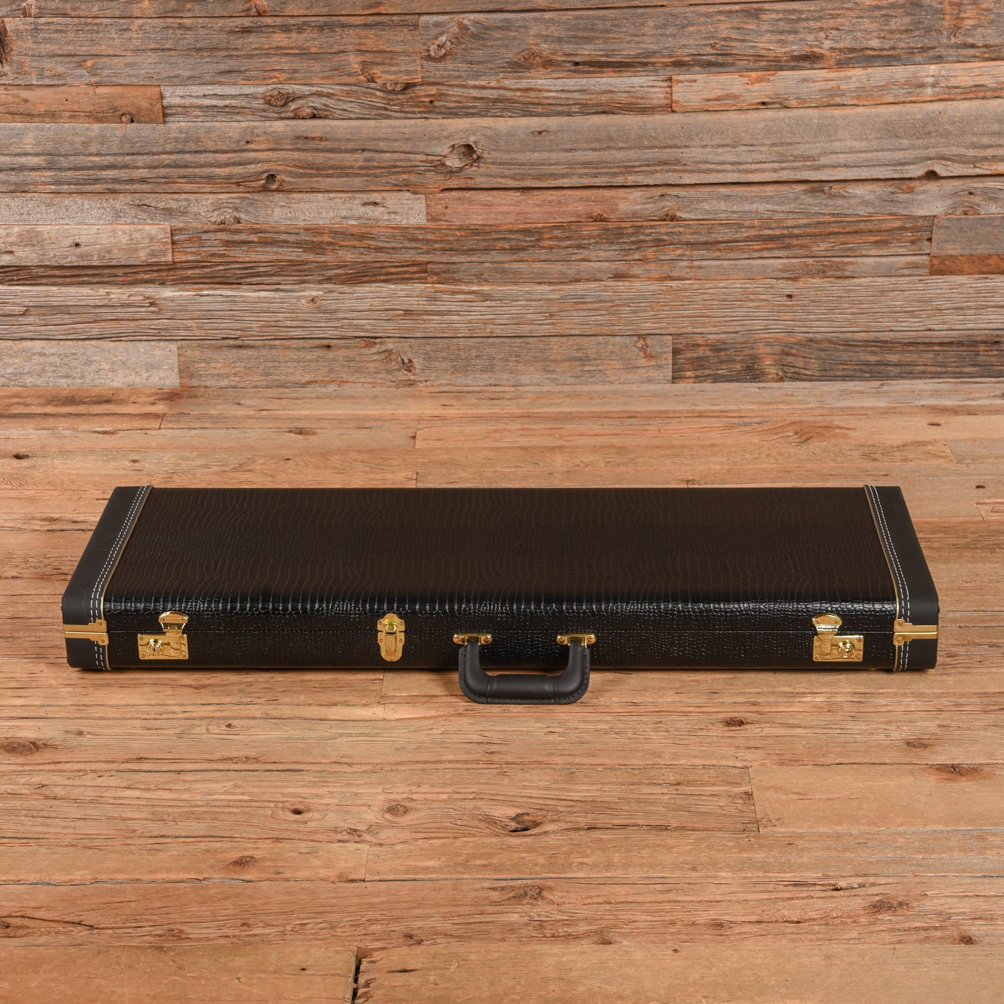 Castedosa Marianna Semi-Hollow Aged Sonic Blue 2023