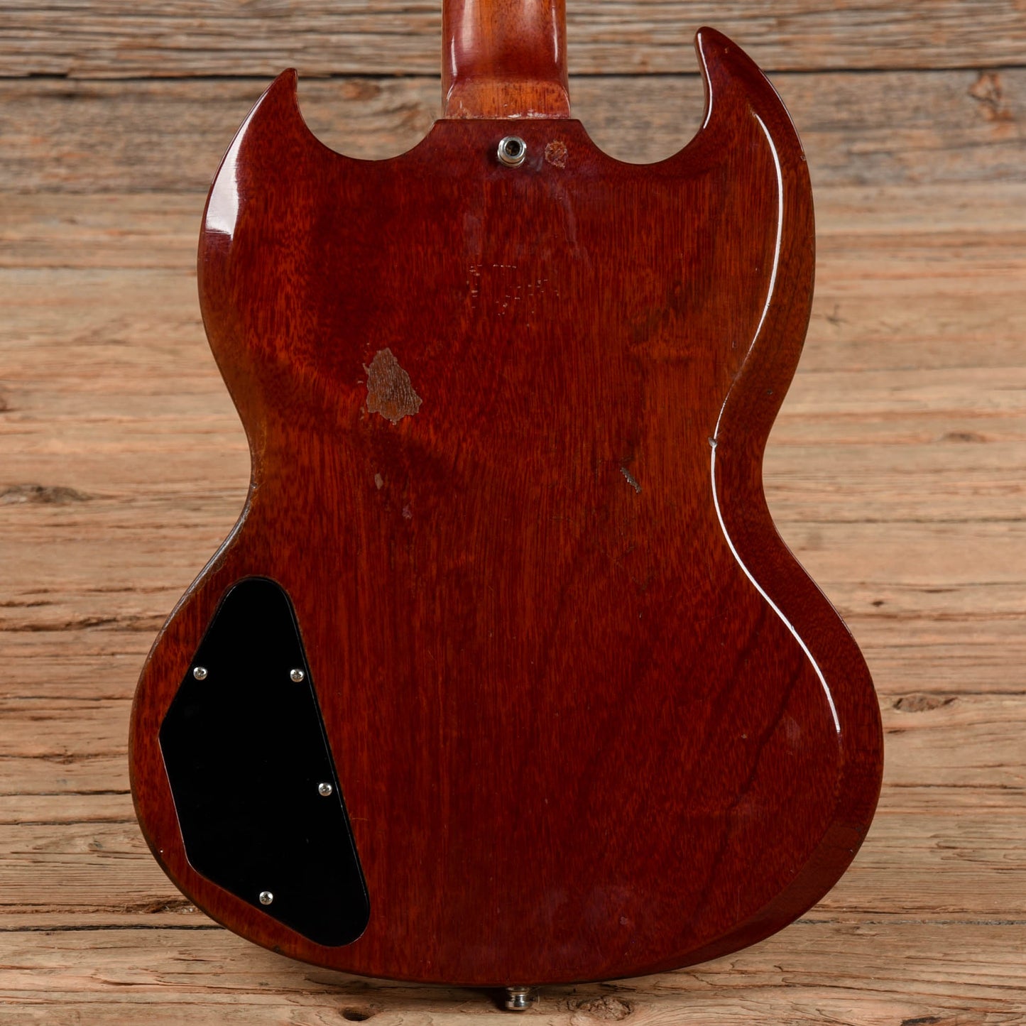 Gibson Les Paul (SG) Standard Cherry 1961