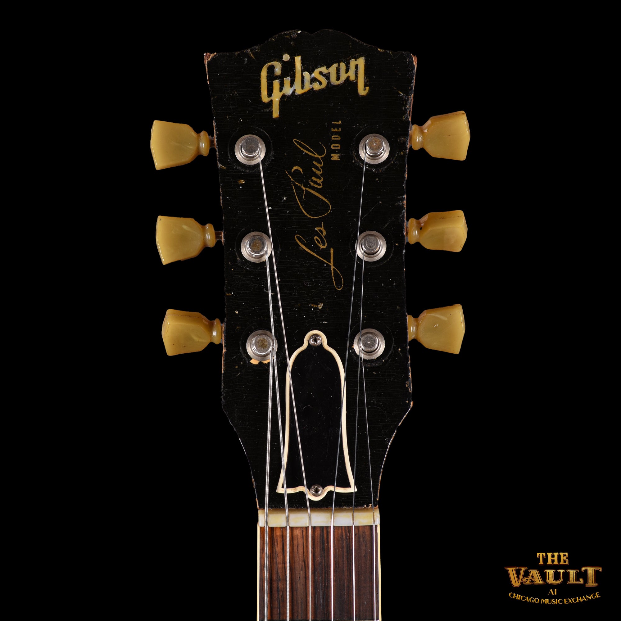 Gibson Les Paul Standard 