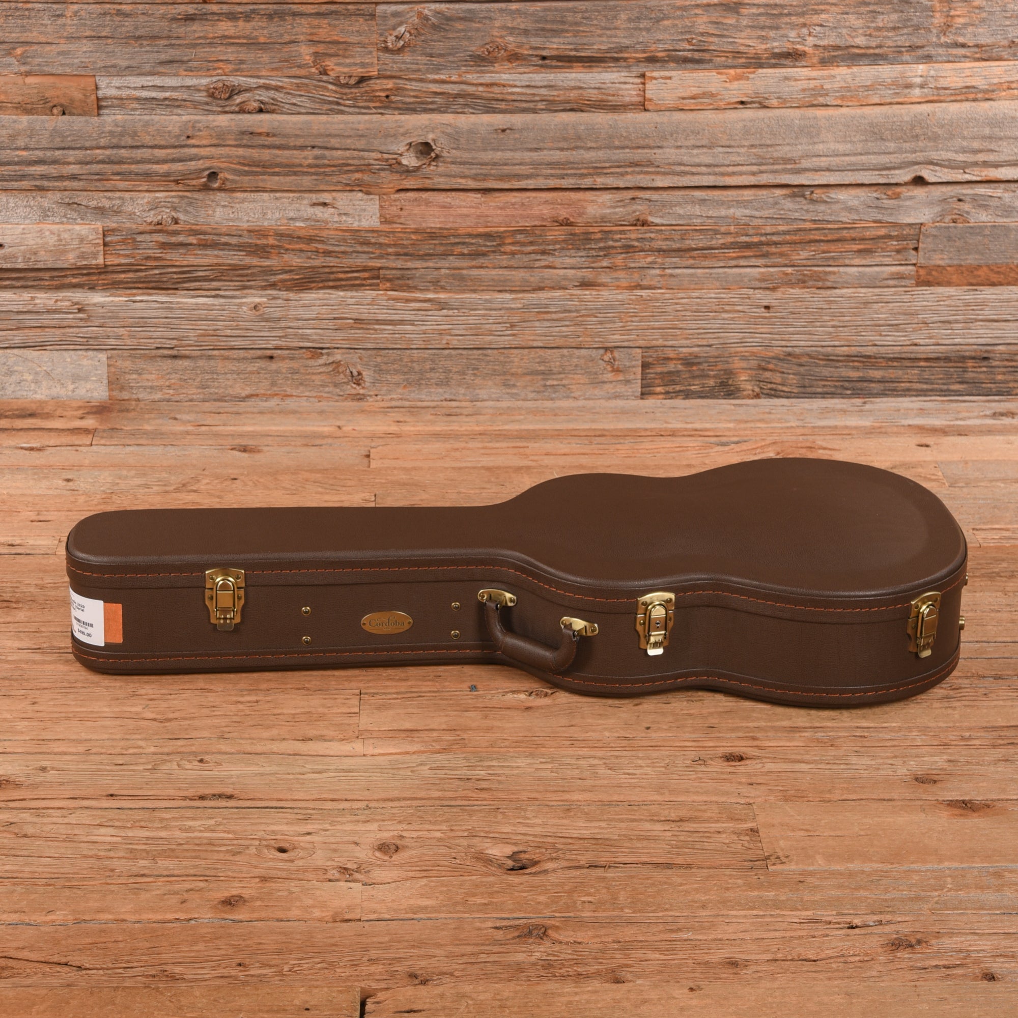 Cordoba GK Studio Natural 2020