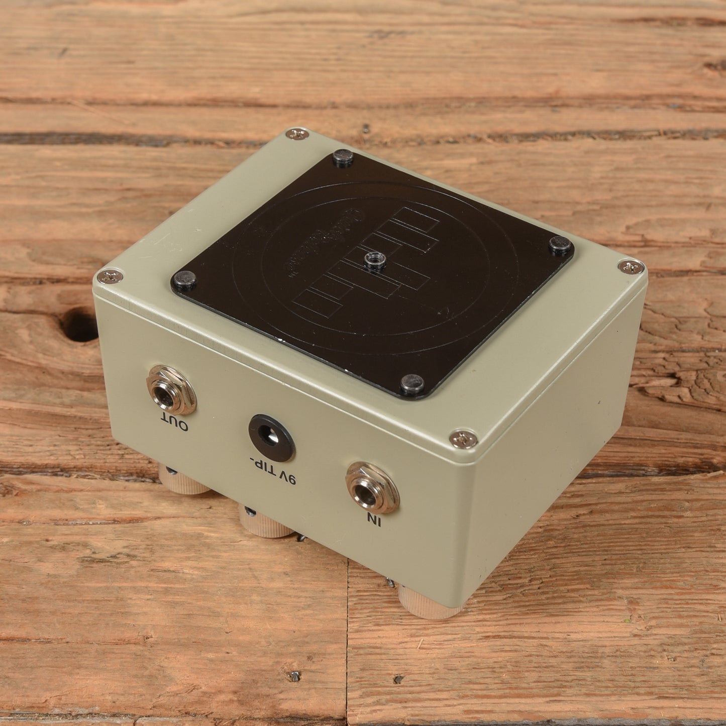 Schroeder Blister Agent