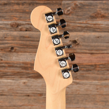 Fender Mod Shop Stratocaster Desert Sand 2022