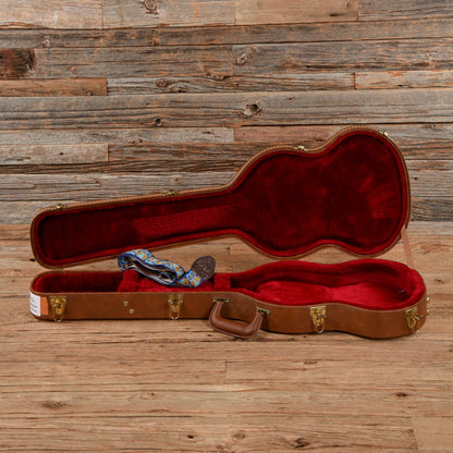 Gibson Jeff Tweedy SG Standard Tweedy Blue 2012