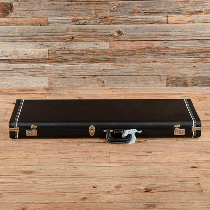 Fender Custom Shop 1968 Telecaster Deluxe Closet Classic Black Over Pink Paisley