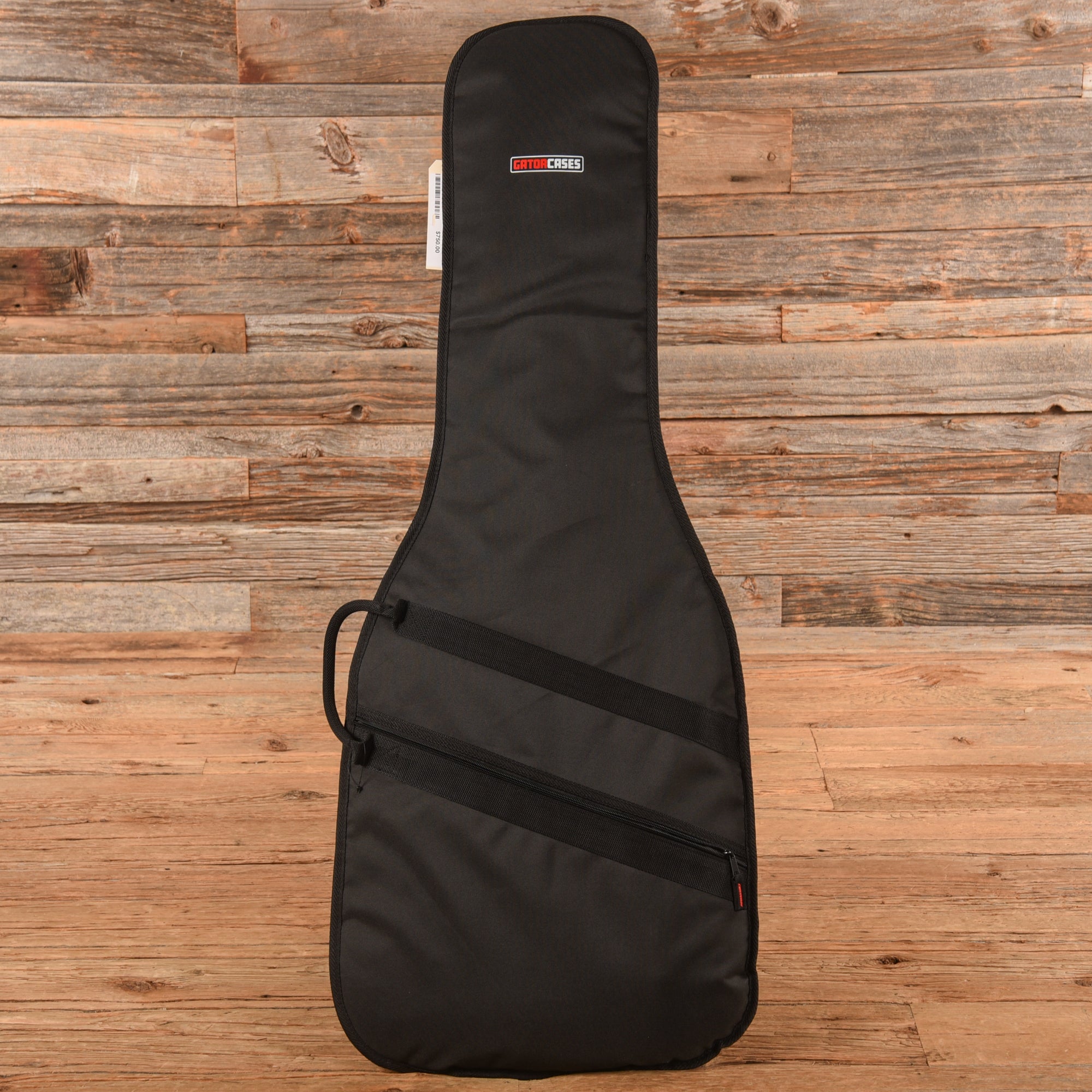 Reverend Jetstream 390 Italian Purple