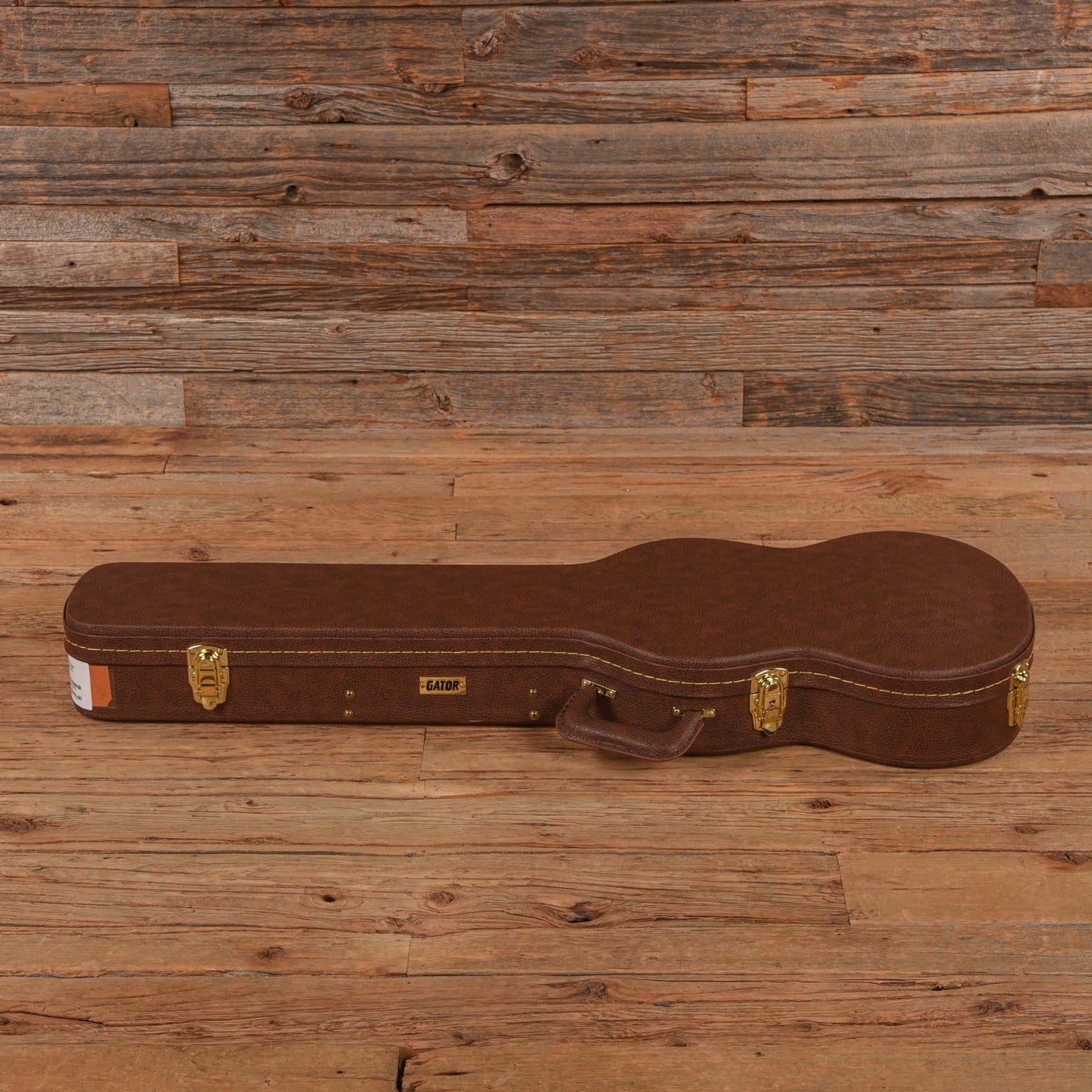 Gibson SG Standard Cherry 1967