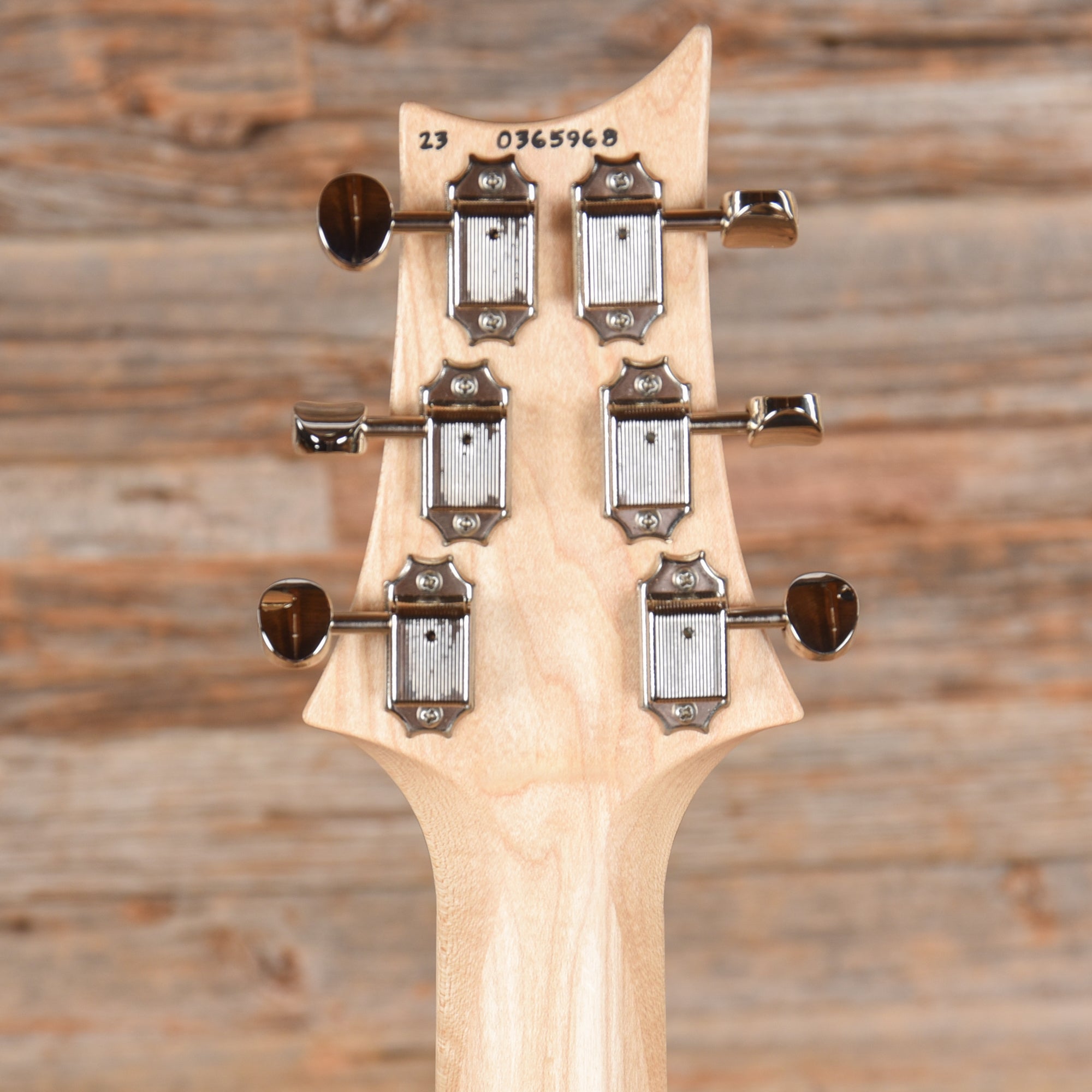 PRS Myles Kennedy Signature Sunburst 2023