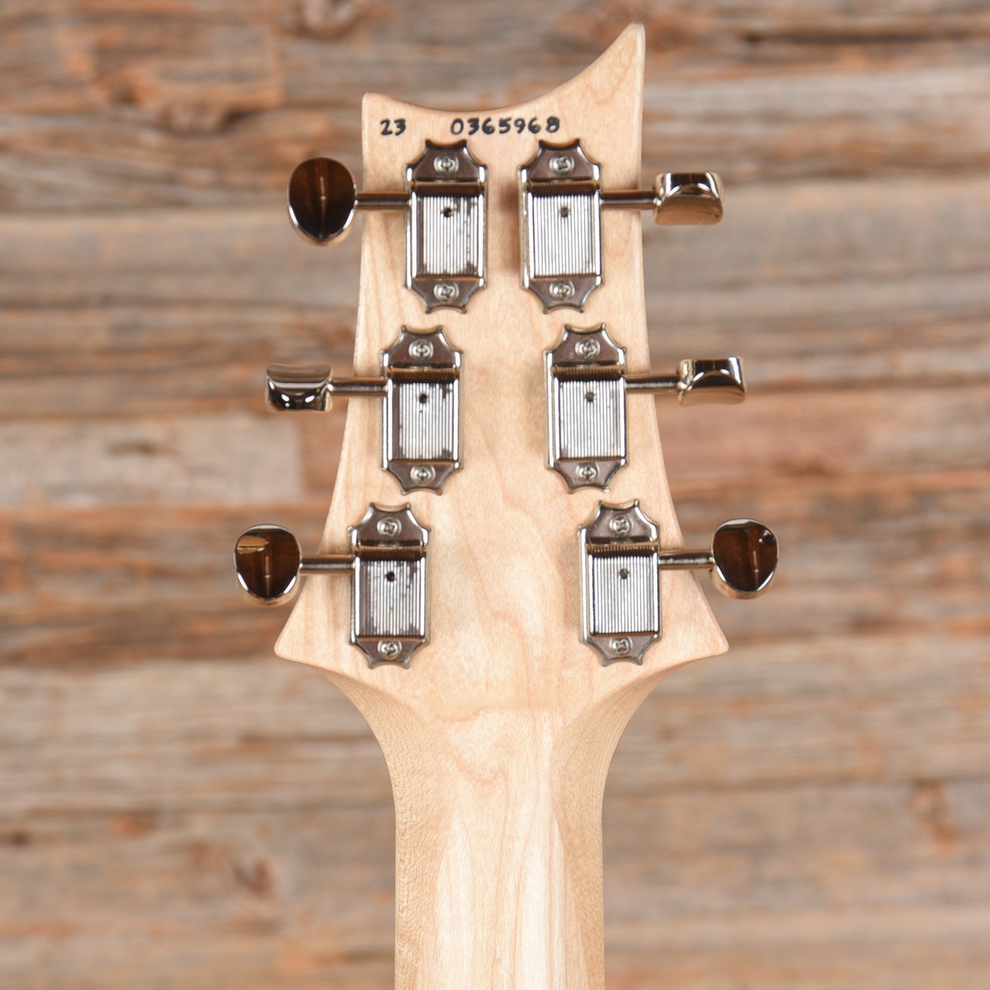 PRS Myles Kennedy Signature Sunburst 2023