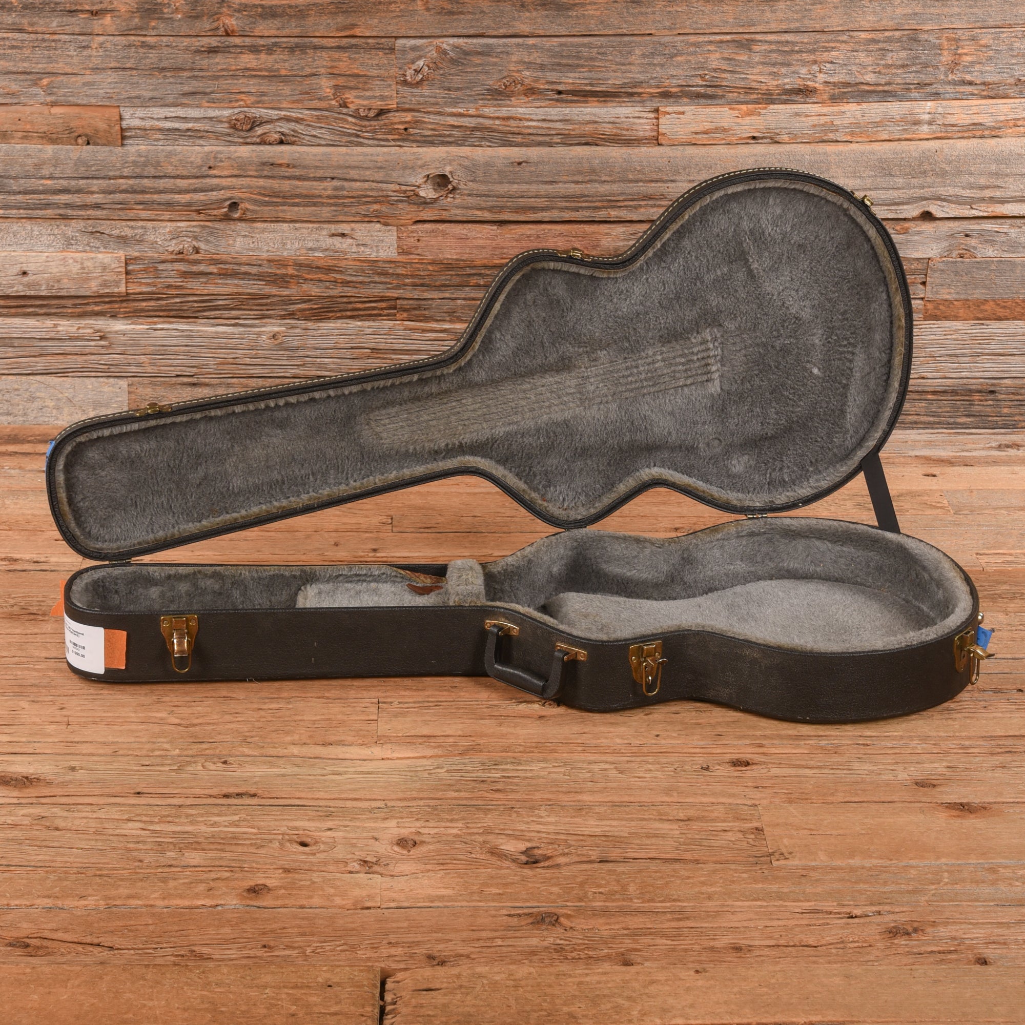 Gibson ES-125T Sunburst 1967