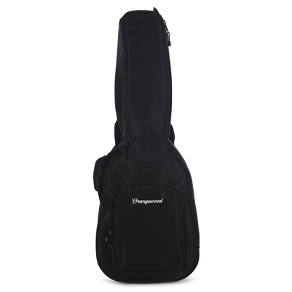 Orangewood Austen Retro Dreadnought Acoustic Guitar Aged Satin Natural