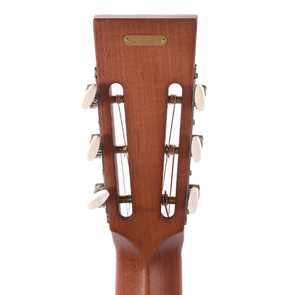 National NRP Single Cone Steel Rubbed Nickel 14-Fret