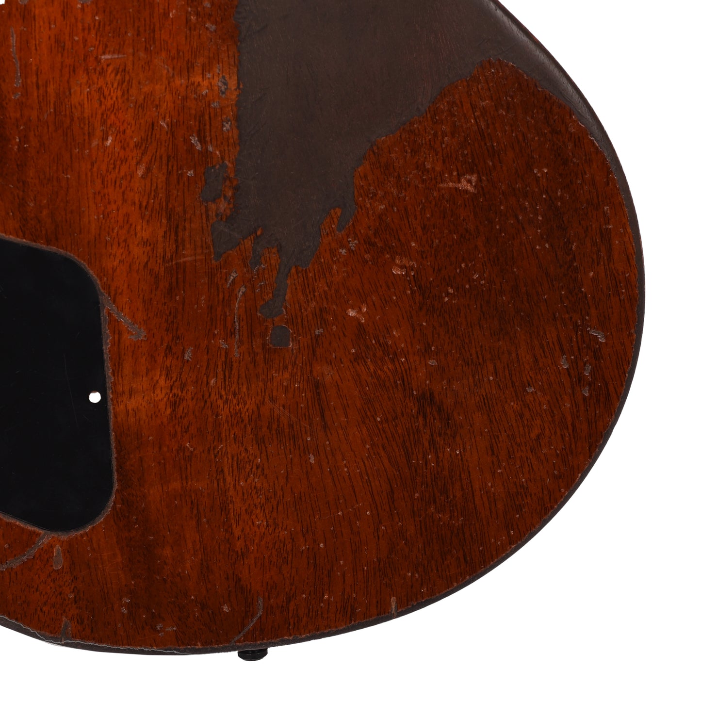 Gibson Custom Shop Murphy Lab Replica Kirk Hammett 1959 Les Paul Standard "Greeny" Aged