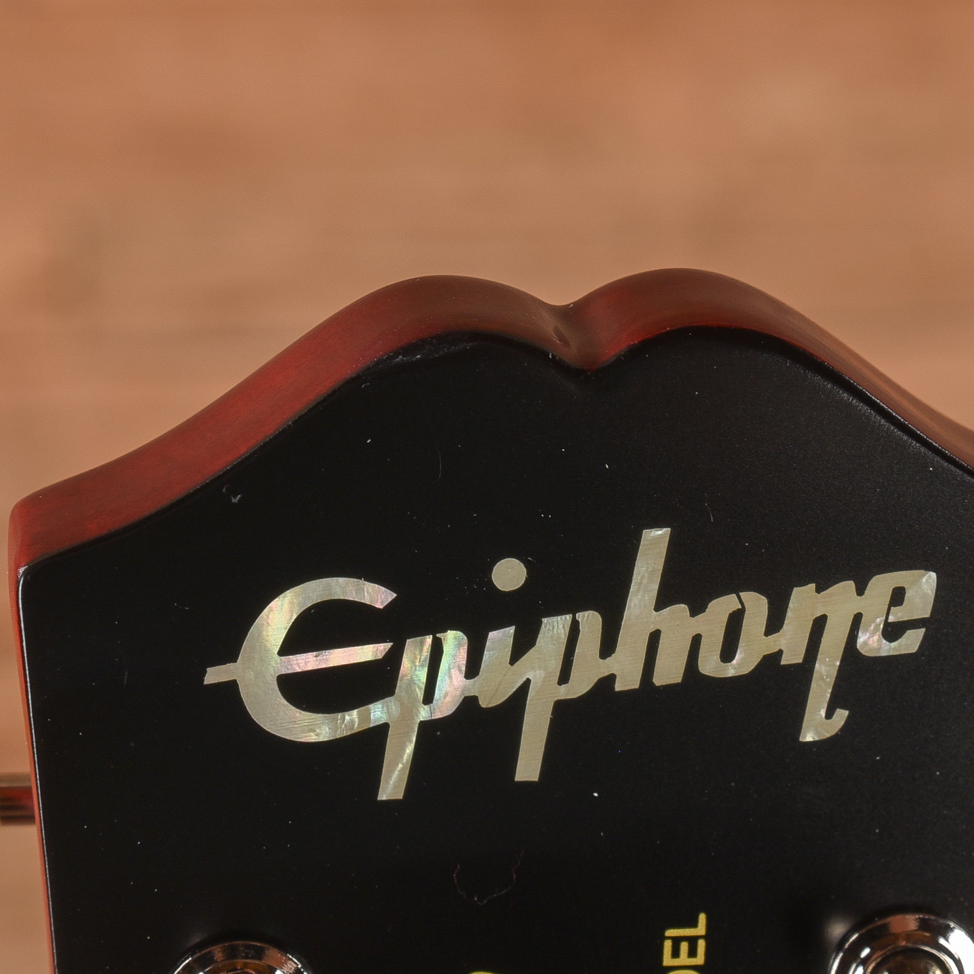 Epiphone 1959 Les Paul Standard Outfit Aged Royal Tea Burst