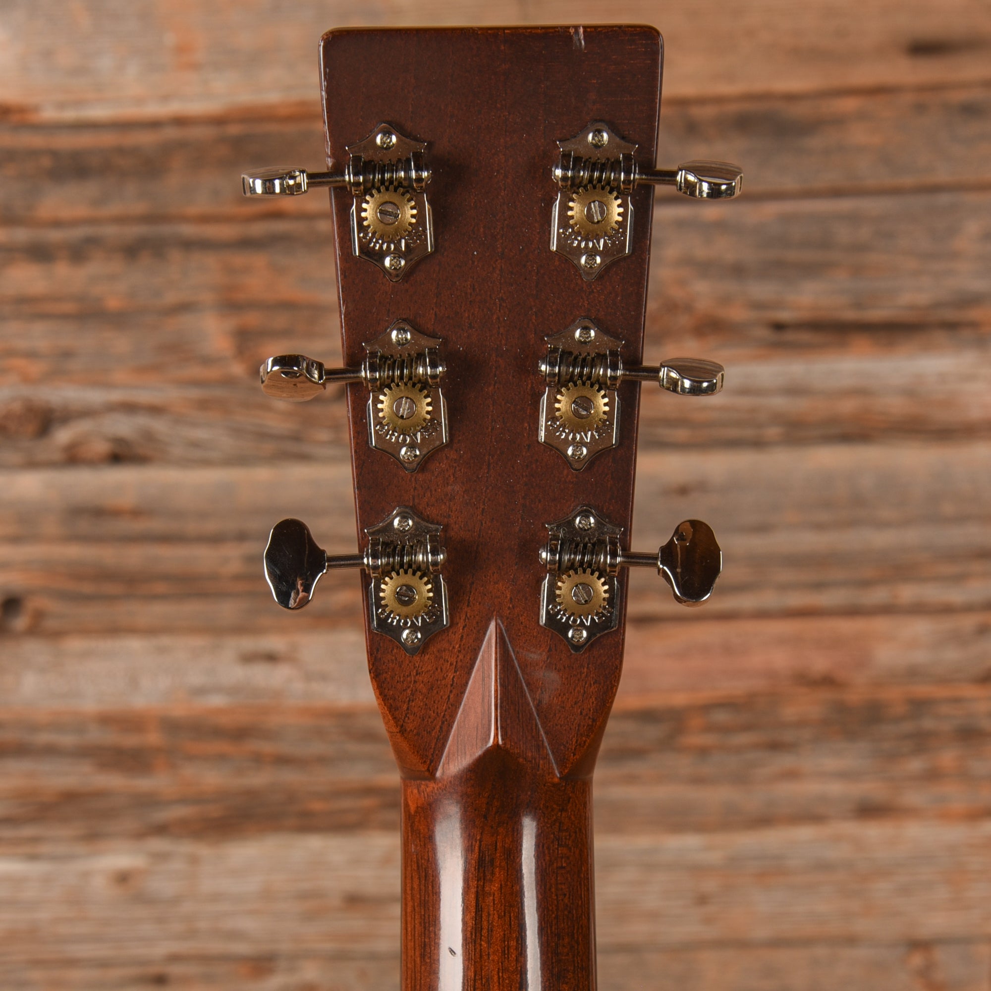 Martin Standard Series D-28 Natural 2016
