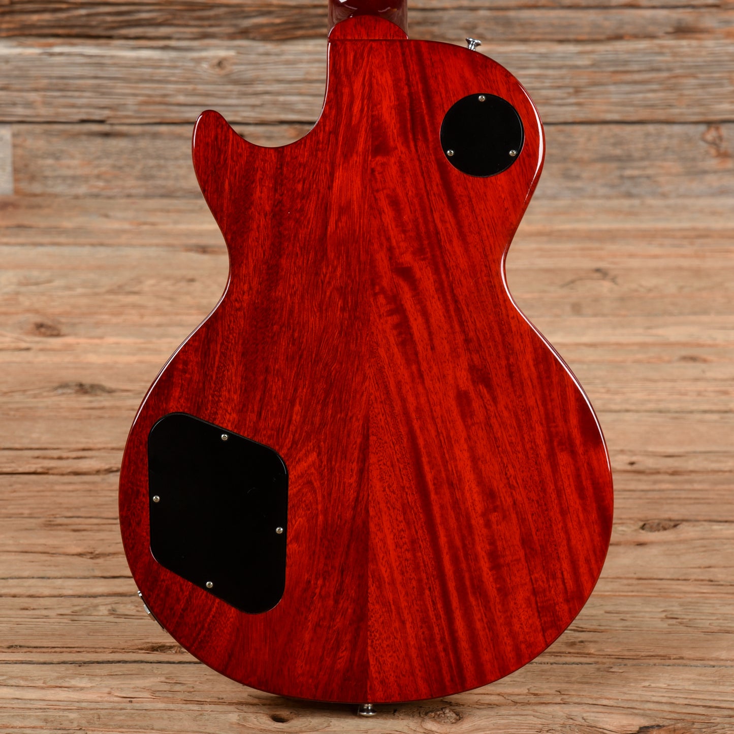 Gibson Les Paul Traditional 1960 Ice Tea Burst 2011