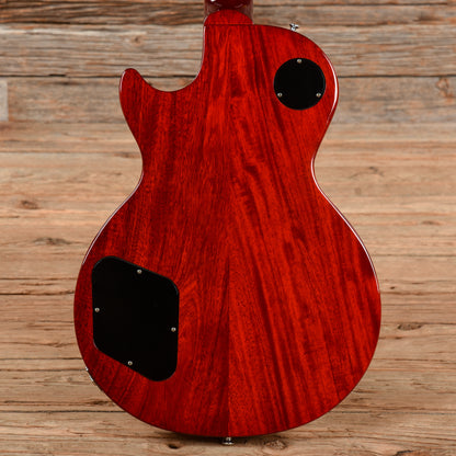 Gibson Les Paul Traditional 1960 Ice Tea Burst 2011