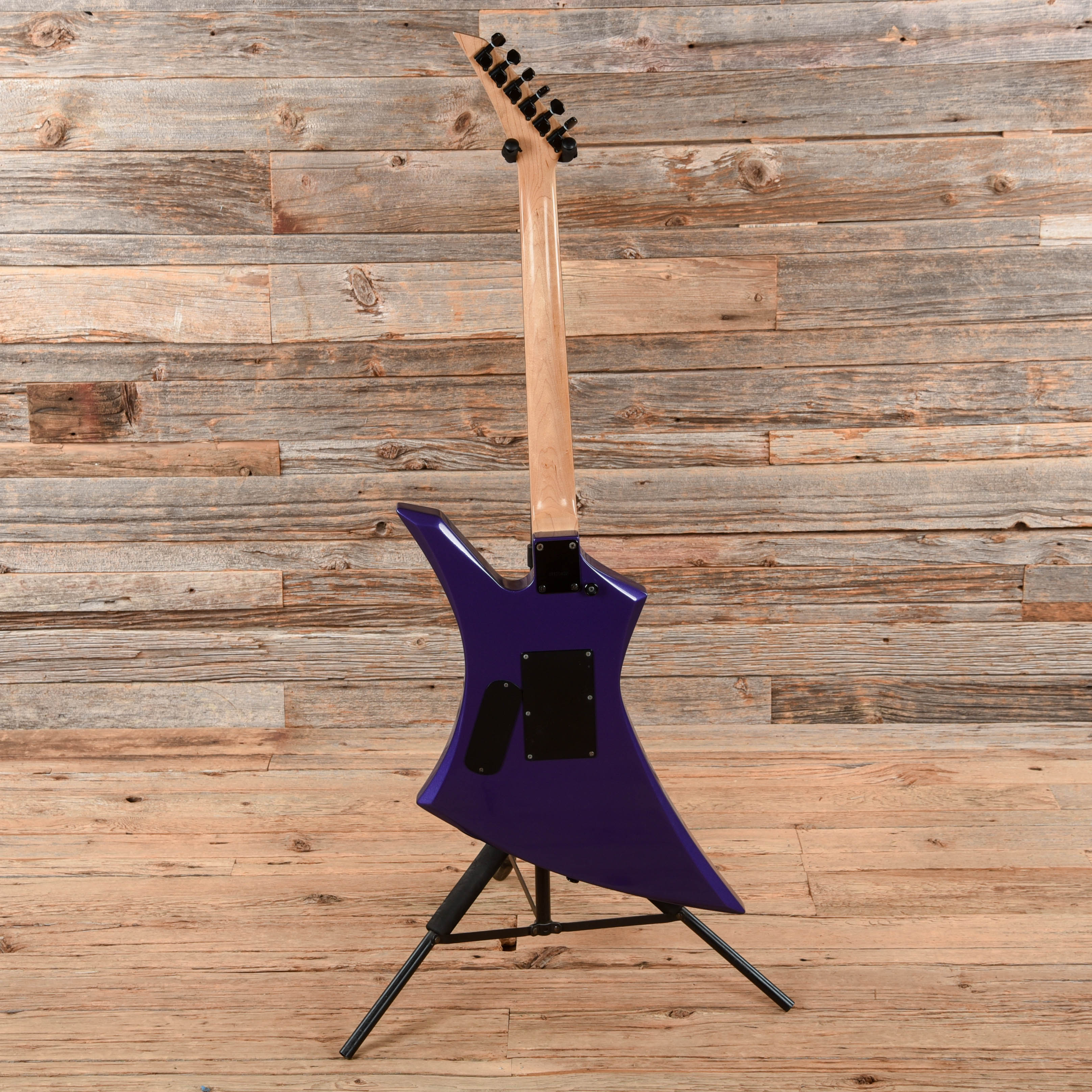 Jackson Kelly KE3 Purple 1998