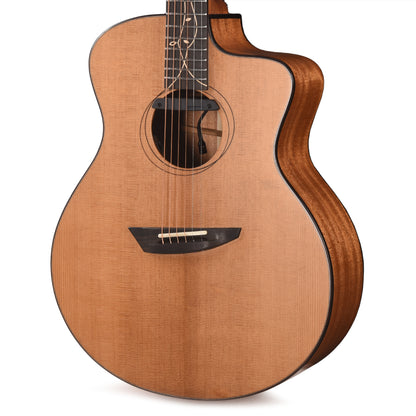 Ibanez JGM11 Limited Edition Jon Gomm Platinum Collection Acoustic Electric Guitar