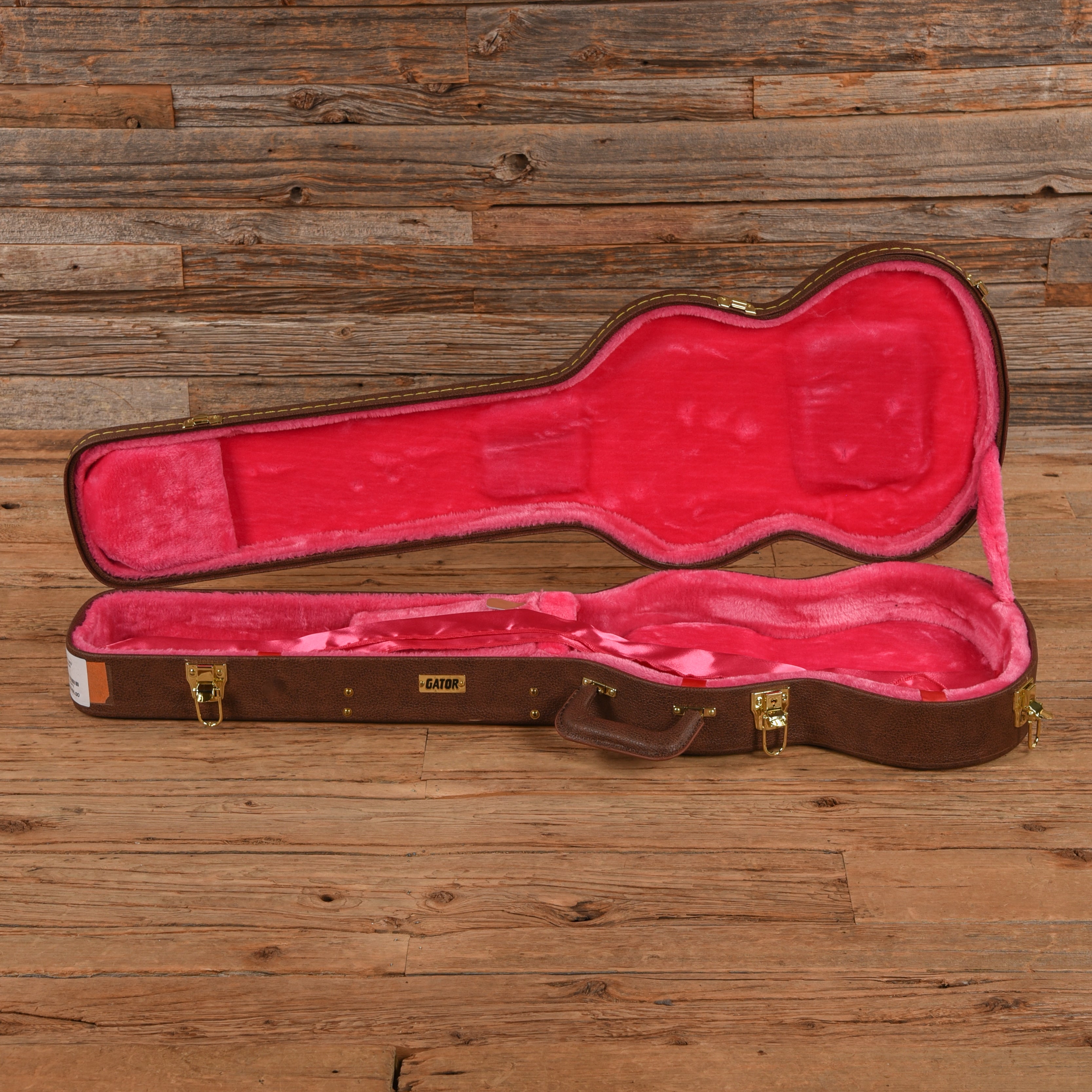 Gibson SG Standard Cherry 1967