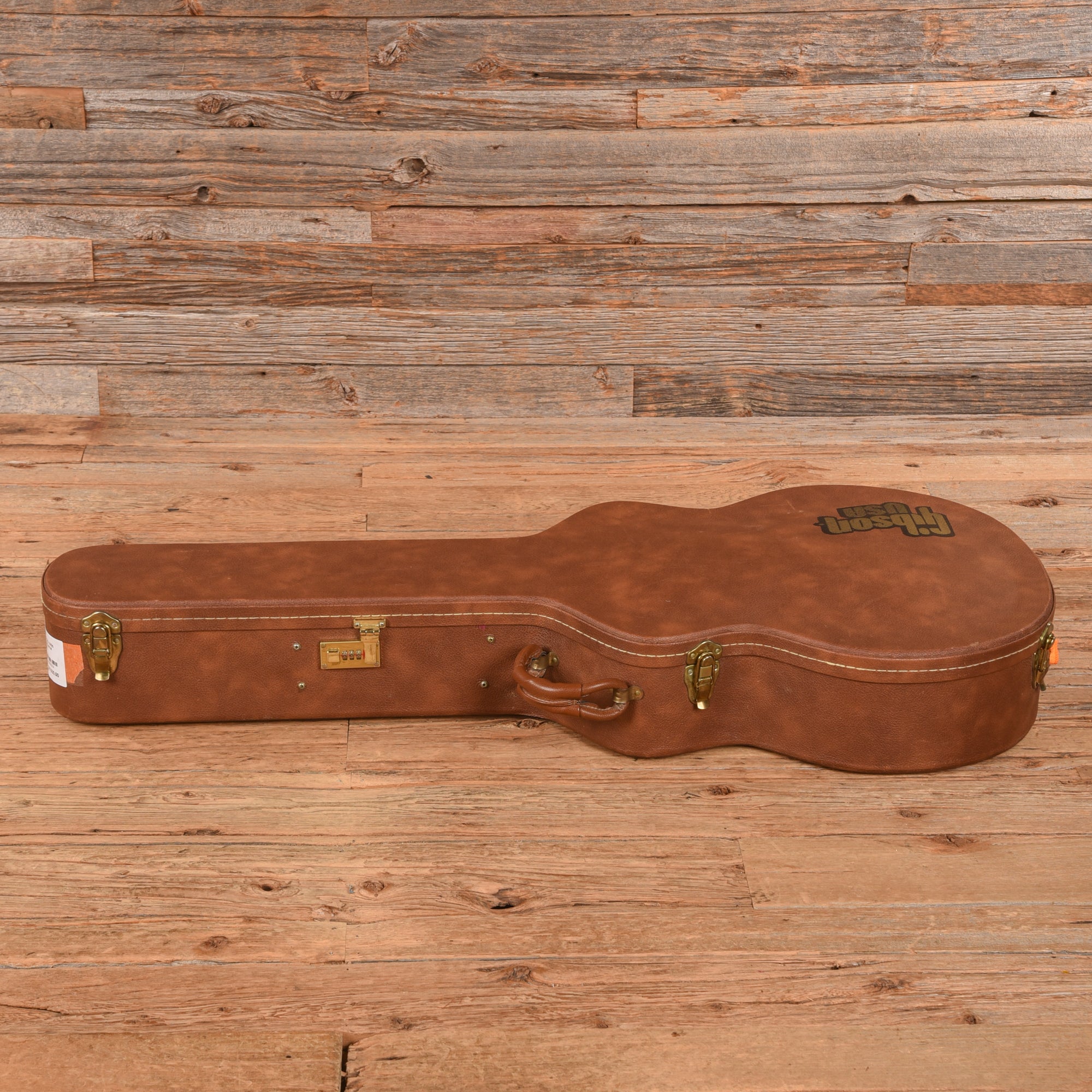 Gibson Custom L-5 CES Sunburst 1996