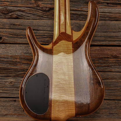 Ken Smith BT5 Elite Black Tiger 2005