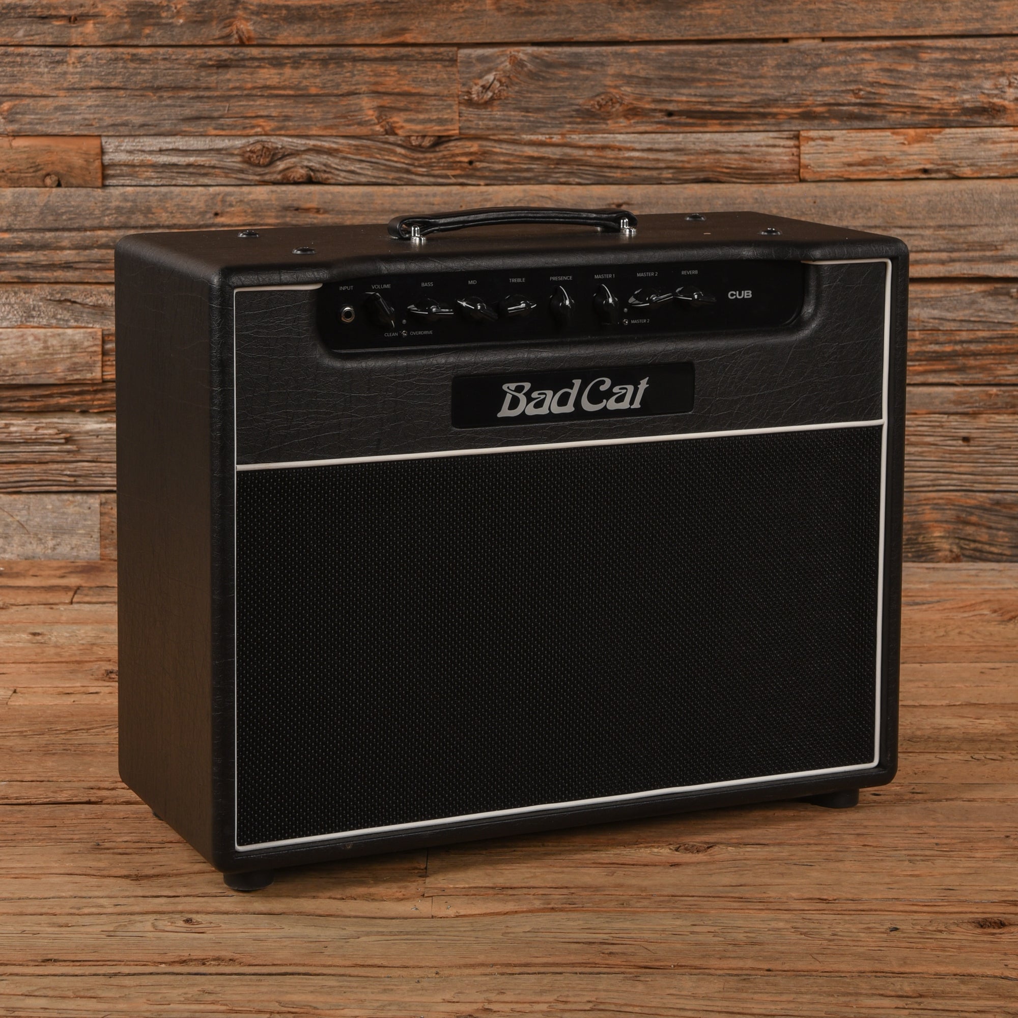 Bad Cat Cub 30-Watt 1x12