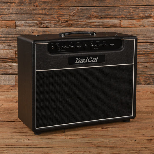Bad Cat Cub 30-Watt 1x12" Guitar Combo