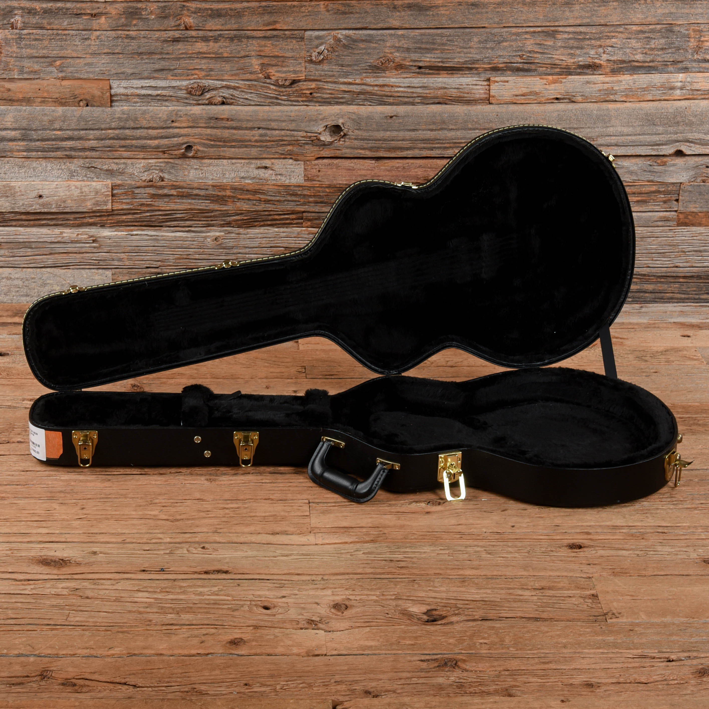 Heritage Standard H-530 Cherry 2020