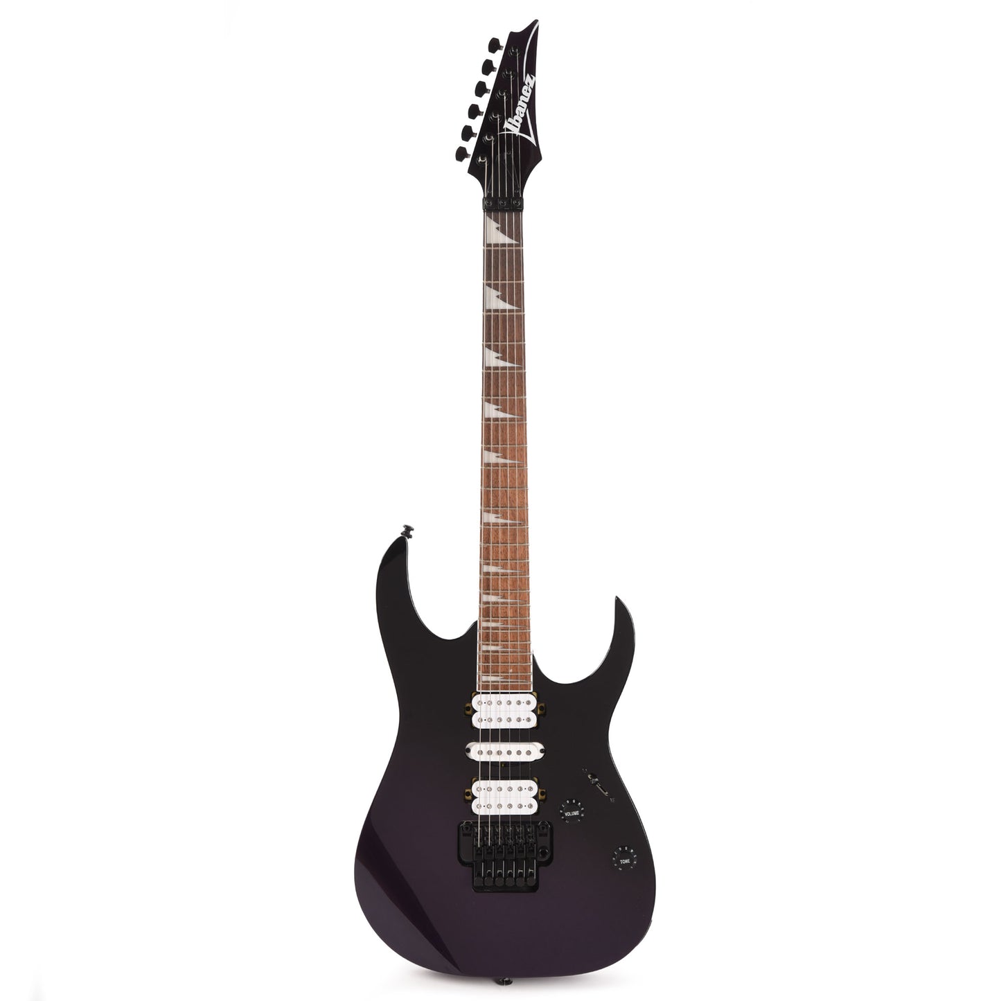 Ibanez RG470DXTMN Standard 6-String Electric Guitar Tokyo Midnight