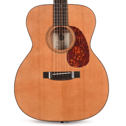 Atkin Essential 000 Baked Sitka/Mahogany Aged Natural