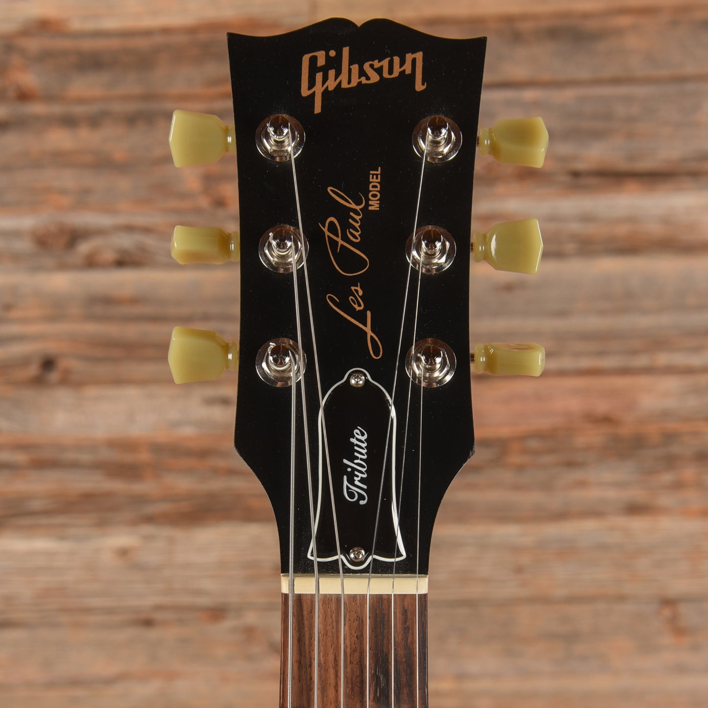 Gibson Les Paul Tribute T Satin Honeyburst 2017