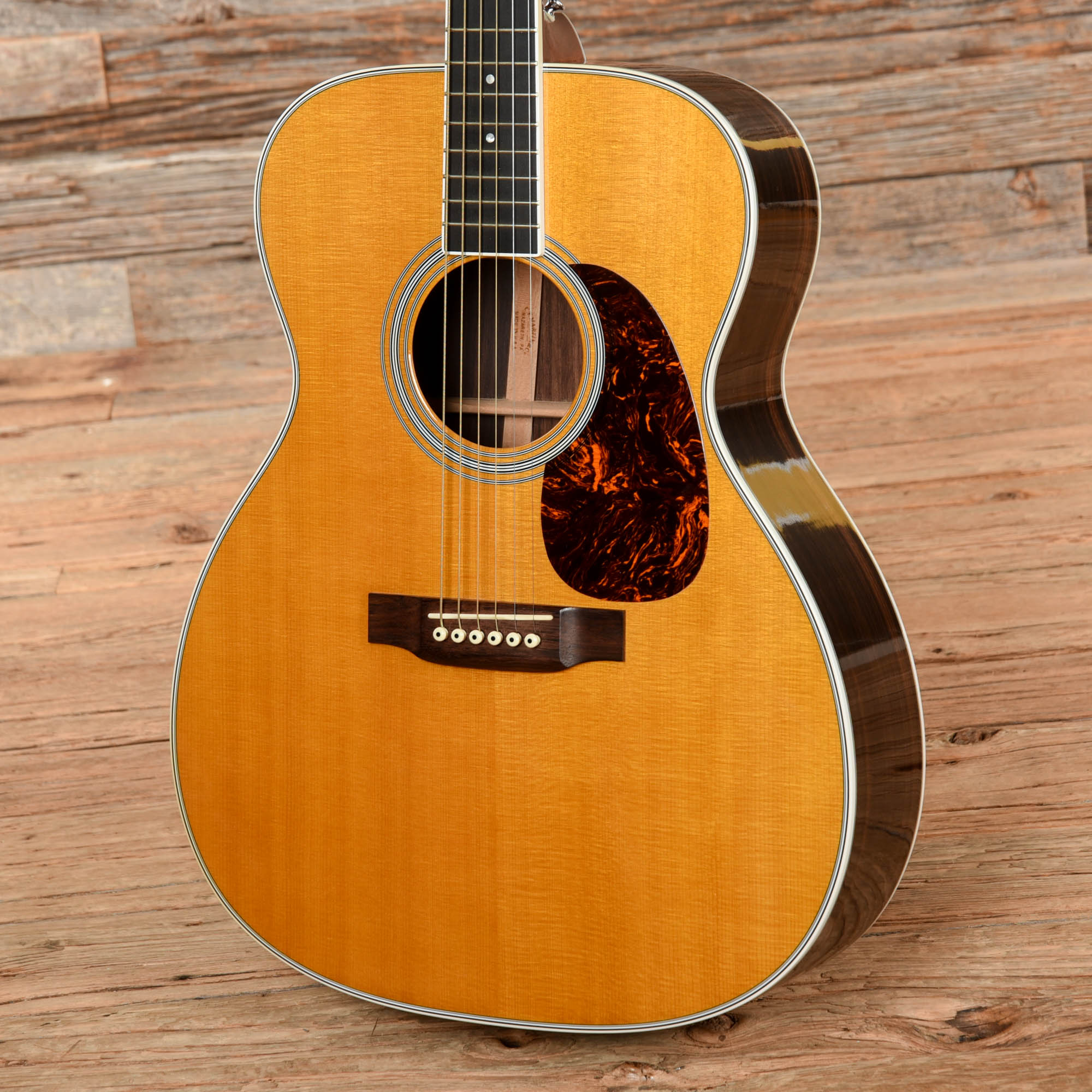 Martin Standard Series M-36 Natural 2013