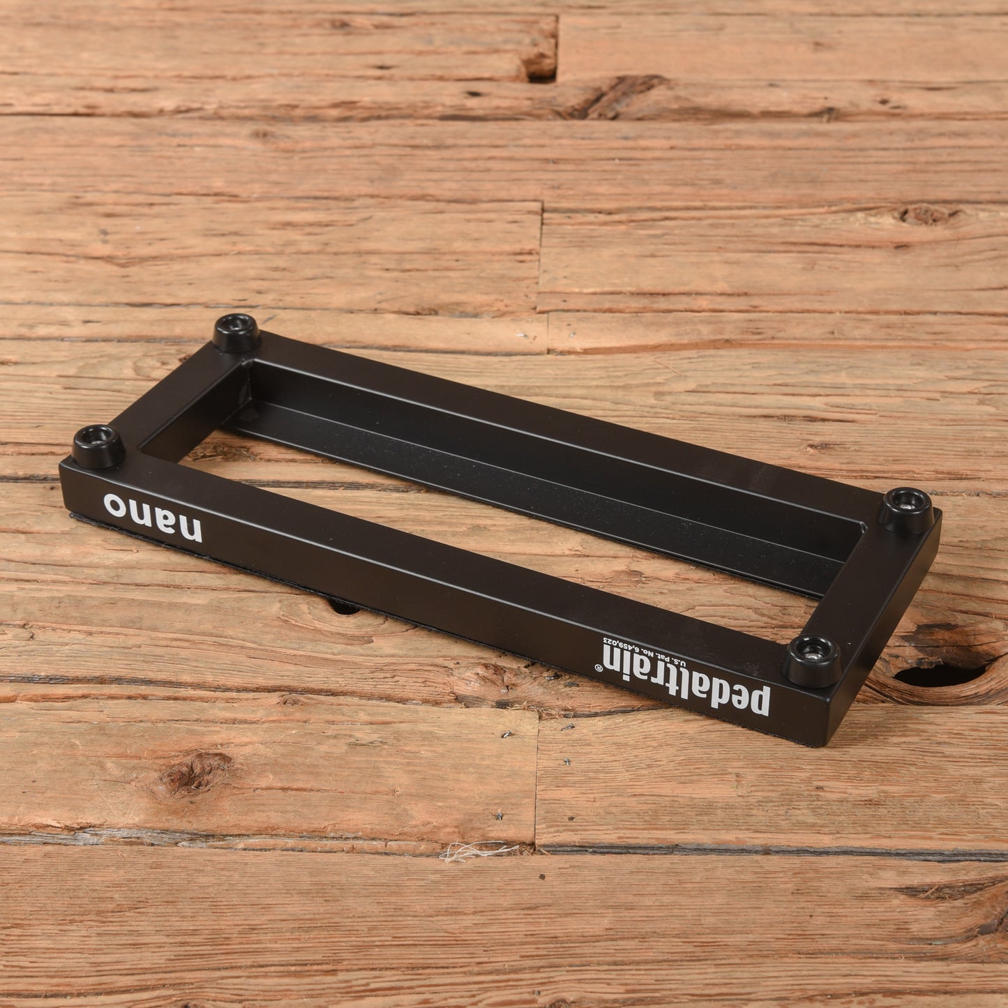 Pedaltrain Nano w/ Soft Case