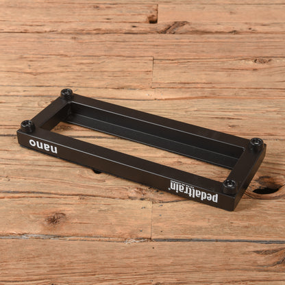 Pedaltrain Nano w/ Soft Case