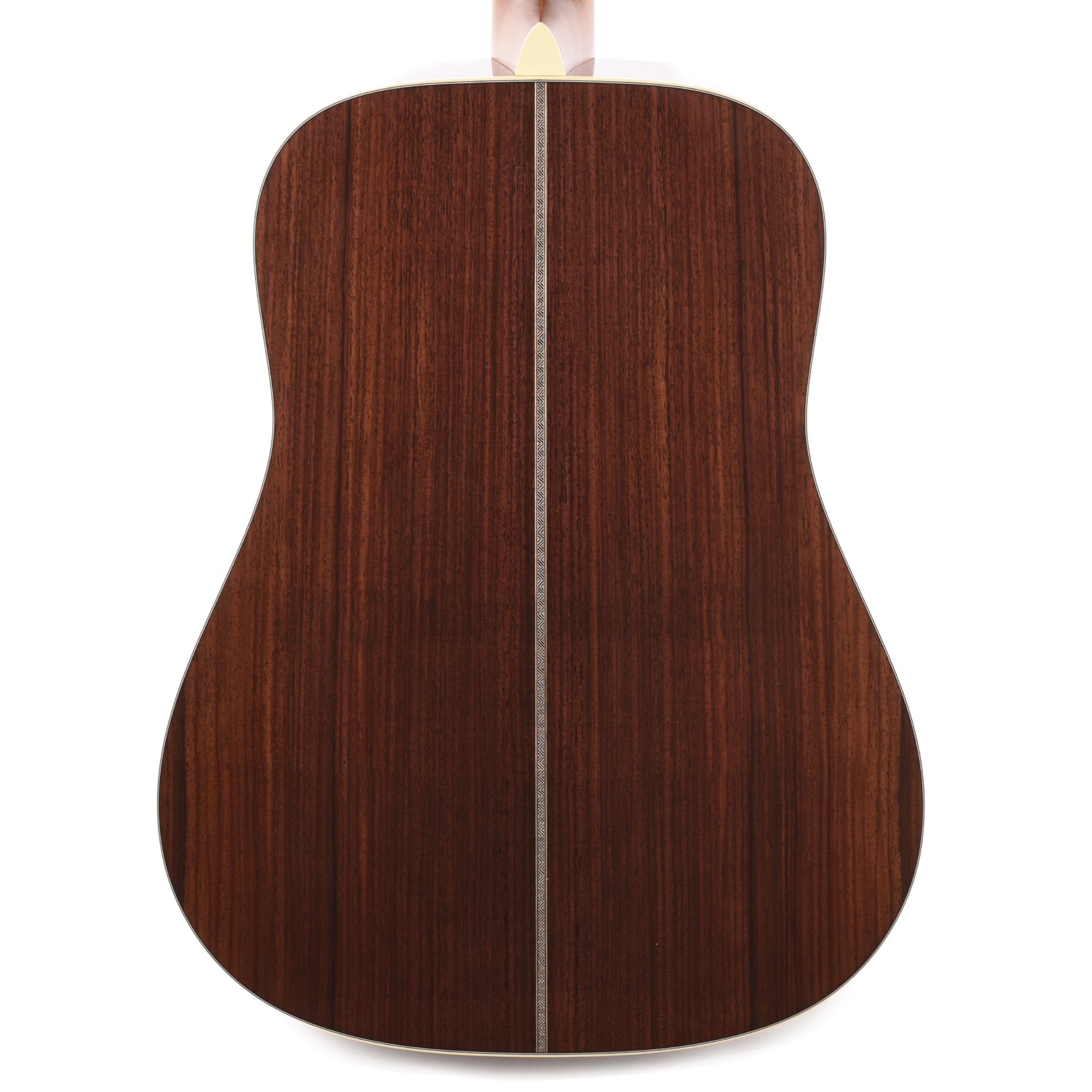 Martin D-28 Billy Strings Spruce/East Indian Rosewood Natural