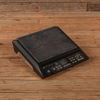 Roland SPD-SX Percussion Sampling Pad w/Stand