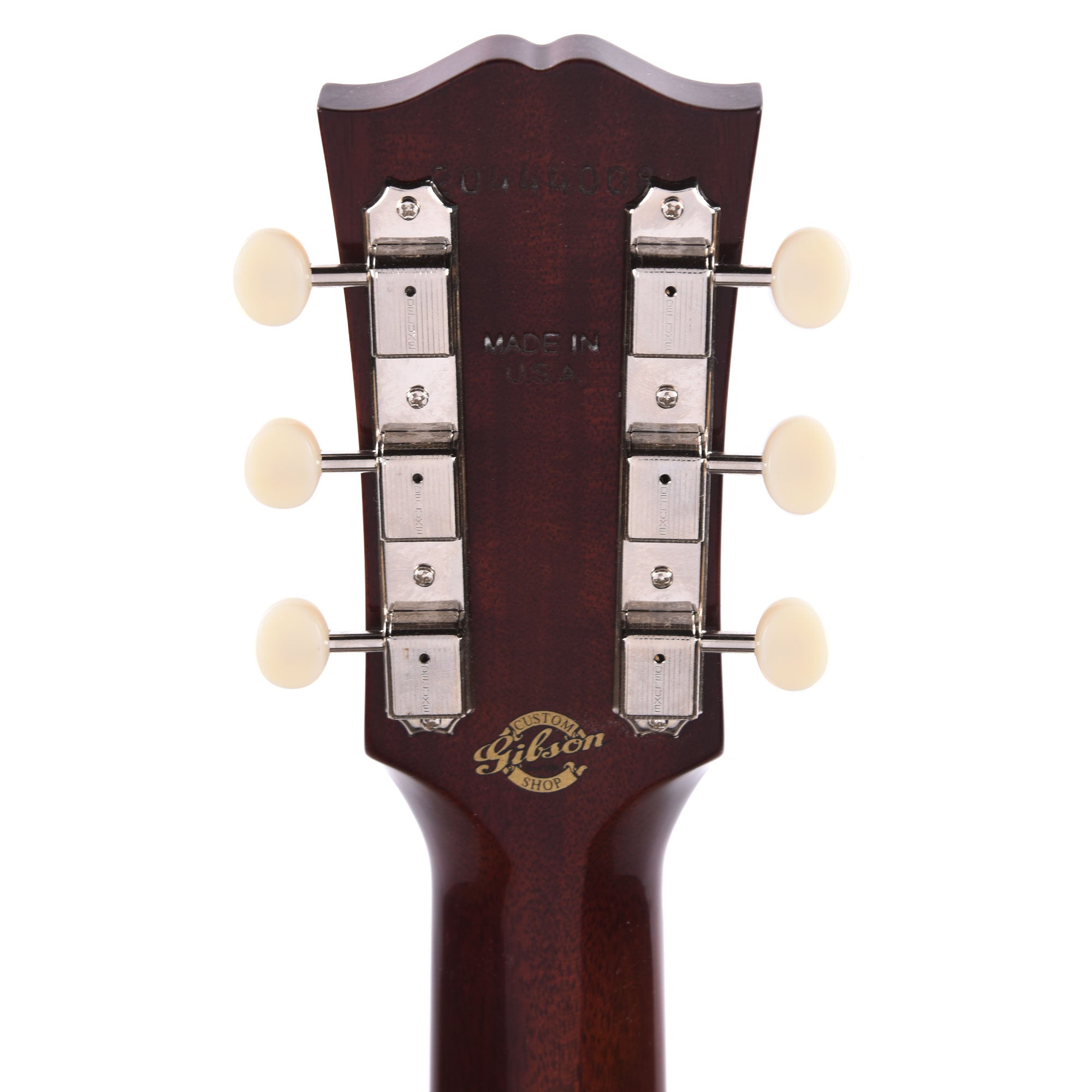 Gibson Original 50's LG-2 Original Vintage Sunburst Tight Burst Adirondack Spruce VOS