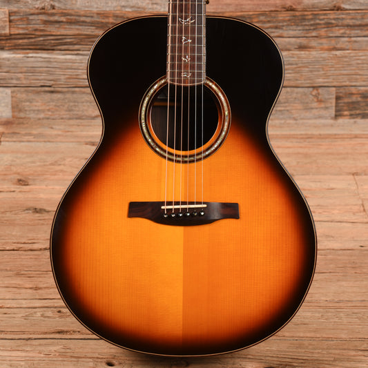 PRS Tonare Grand Sunburst 2012