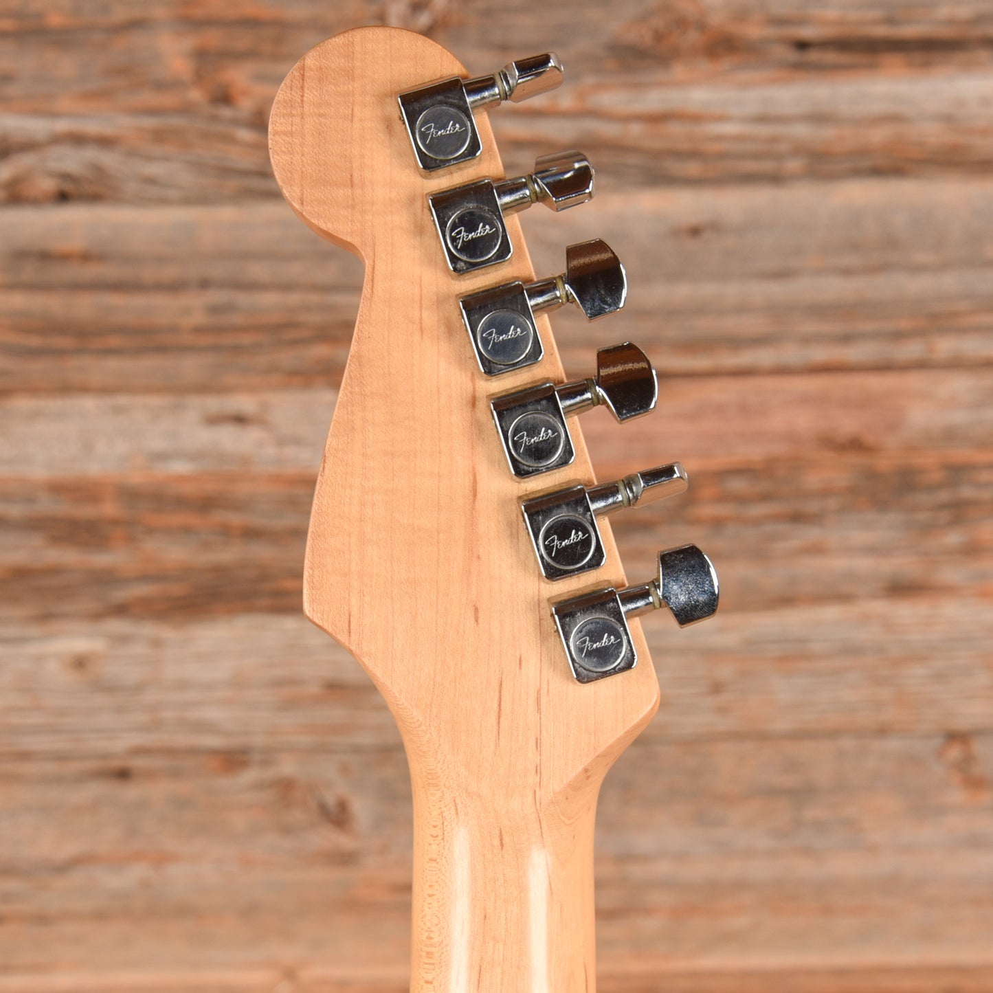 Fender American Standard Stratocaster Midnight Blue 1991